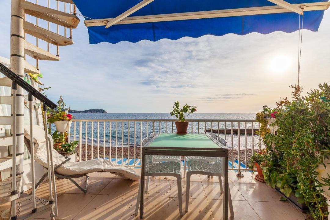 Photo of Patio Balcony in Le Pradet