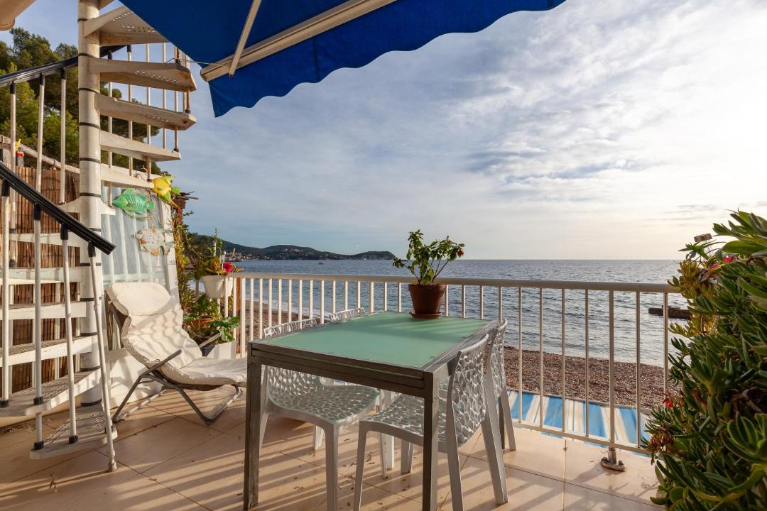Photo of Patio Balcony in Le Pradet