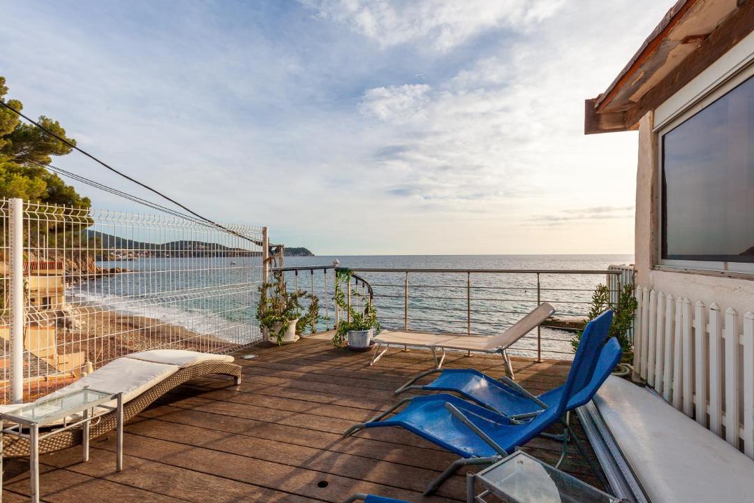 Photo of Patio Balcony in Le Pradet
