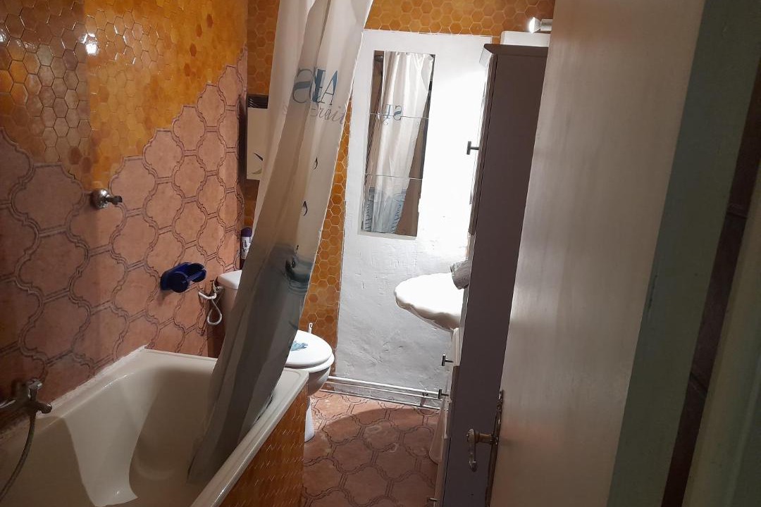 Photo of Bathroom in Istres