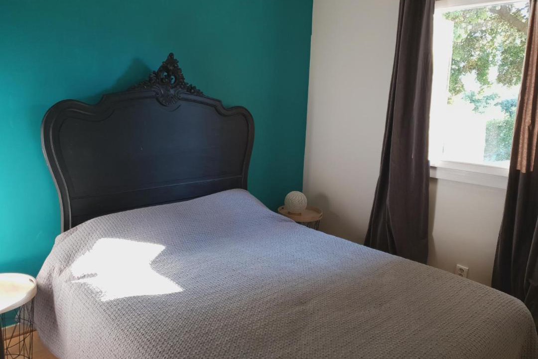 Photo of Bedroom in Puget