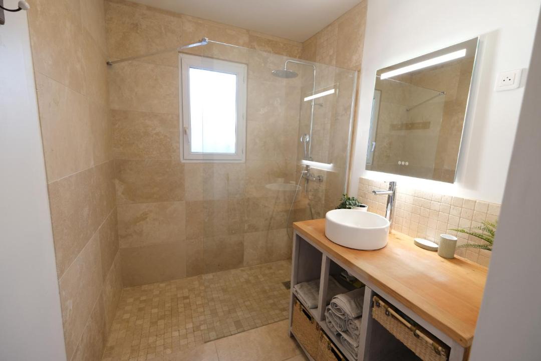 Photo of Bathroom in Puget