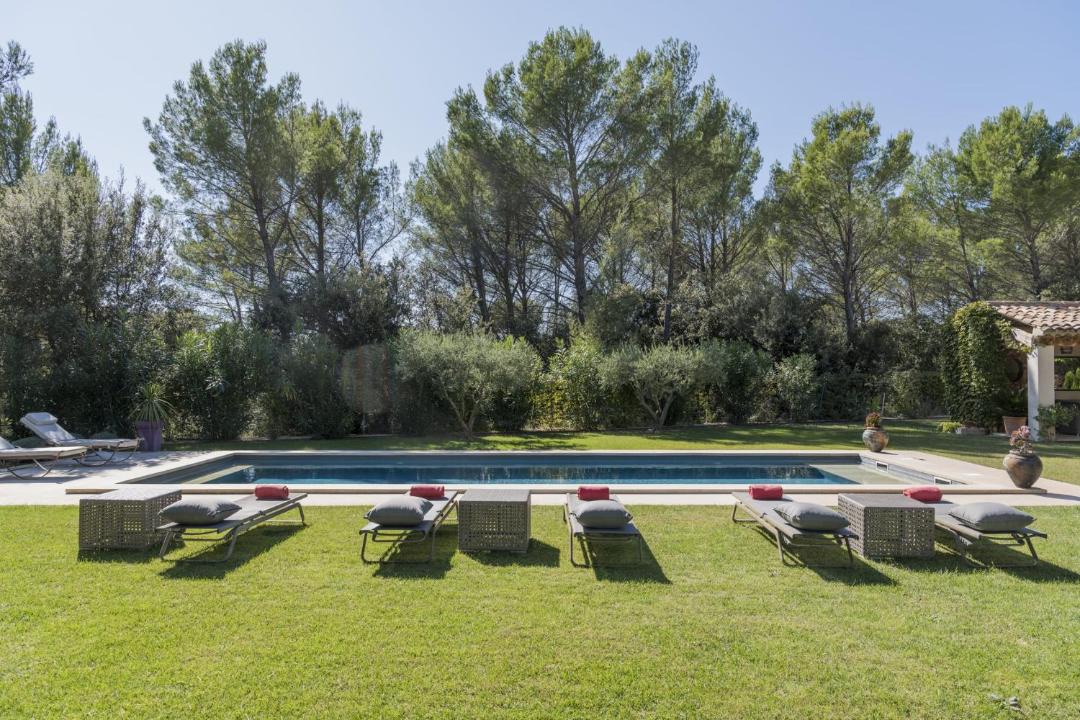 Photo of Others in Lourmarin