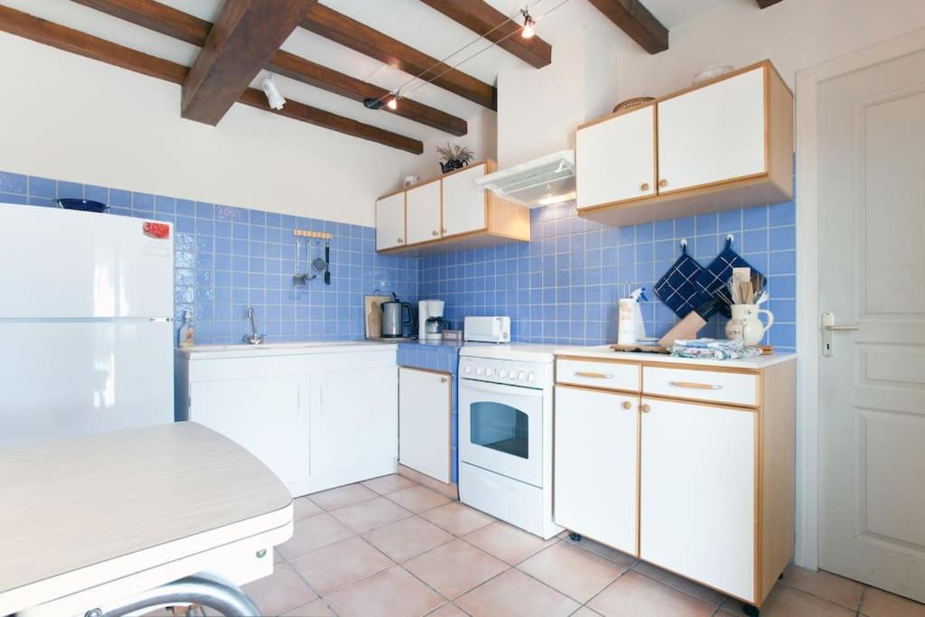 Photo of Kitchen in Arles