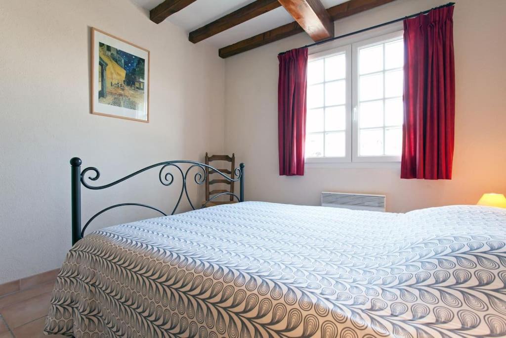 Photo of Bedroom in Arles