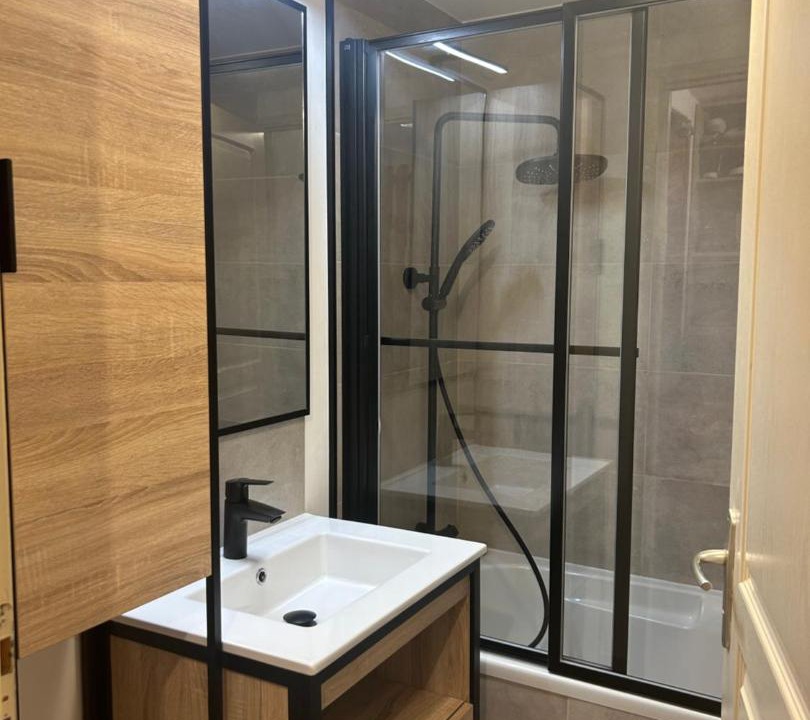 Photo of Bathroom in Valberg
