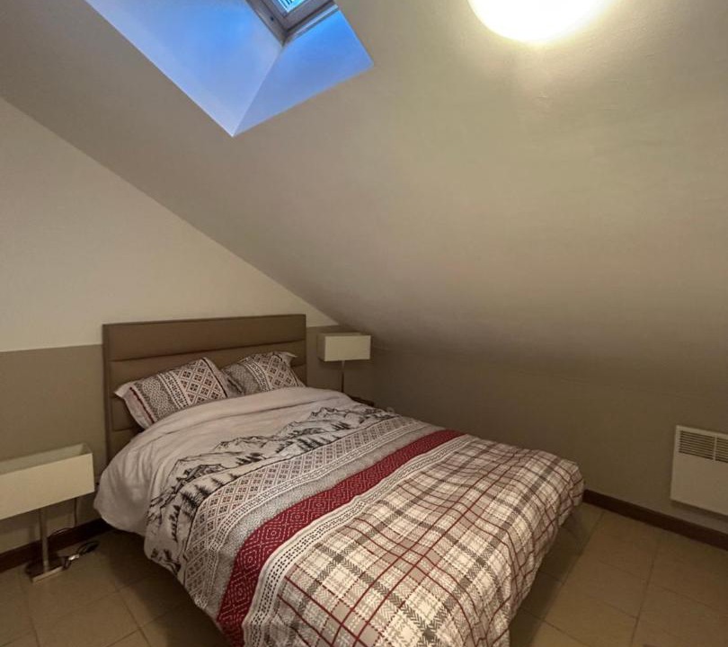 Photo of Bedroom in Valberg