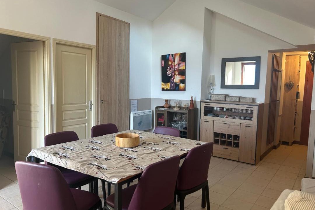 Photo of Kitchen in Valberg