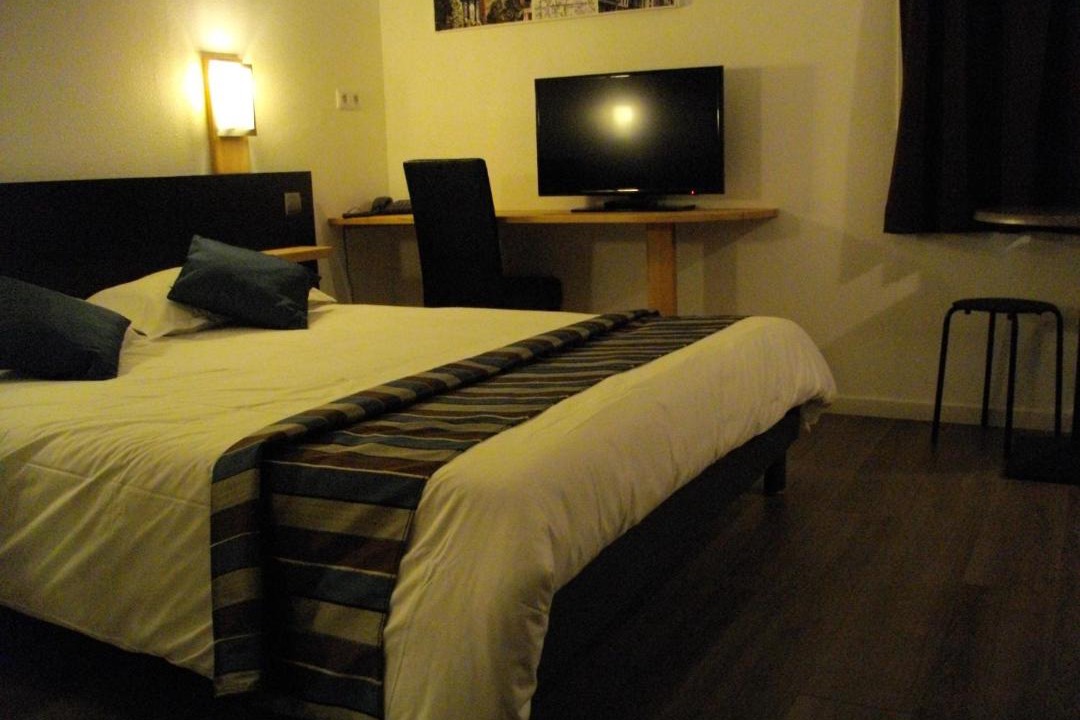 Photo of Bedroom in Le Pontet
