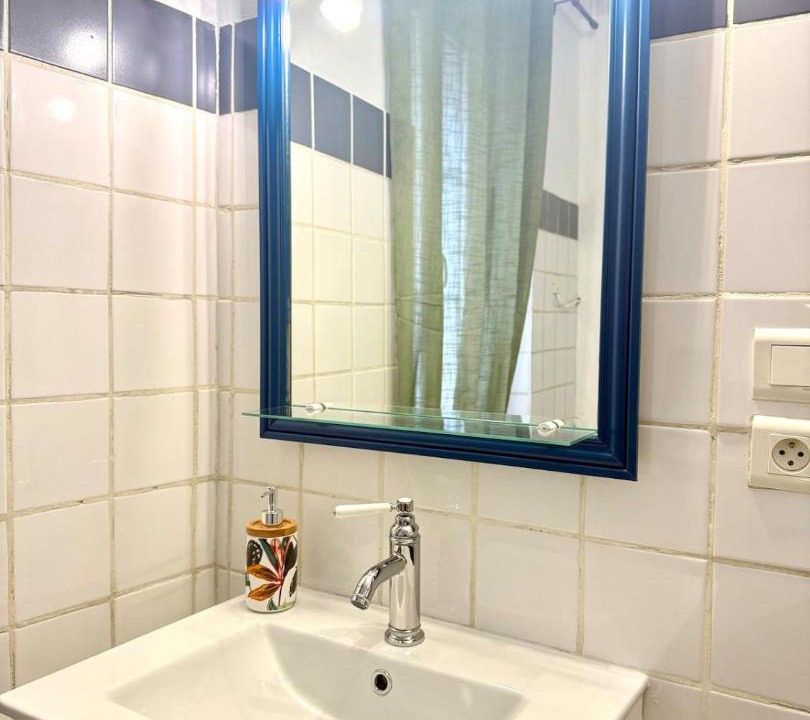 Photo of Bathroom in Tourrettes