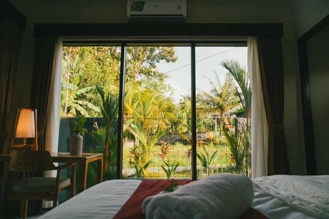 Photo of Bedroom in Andong