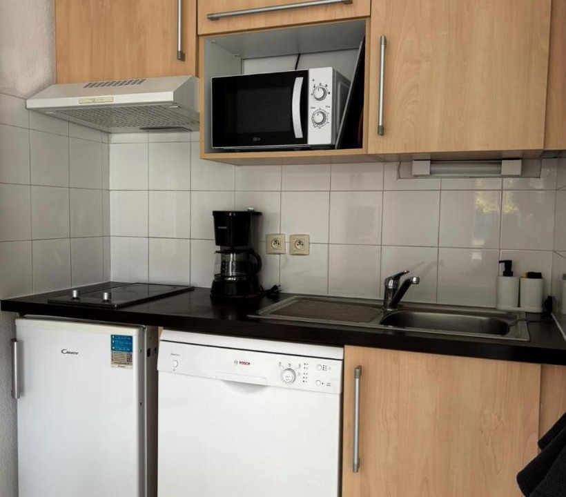 Photo of Kitchen in Saint-Saturnin-les-Avignon
