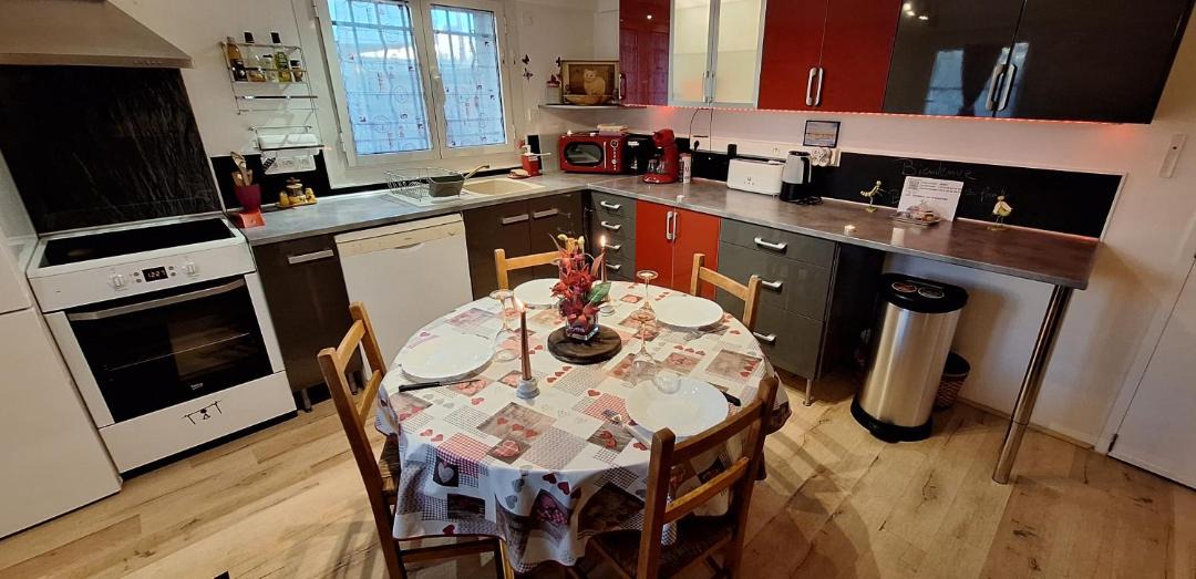 Photo of Kitchen in Arles
