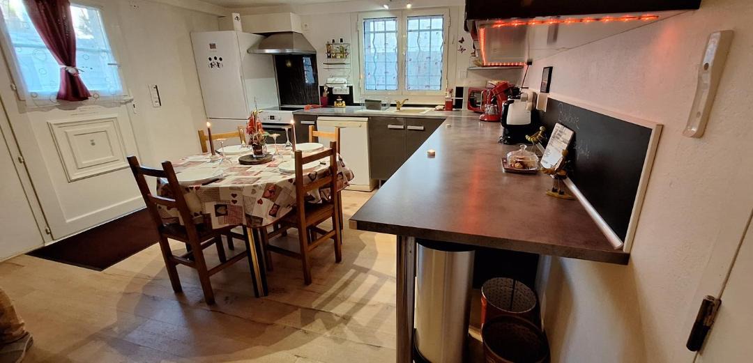 Photo of Kitchen in Arles