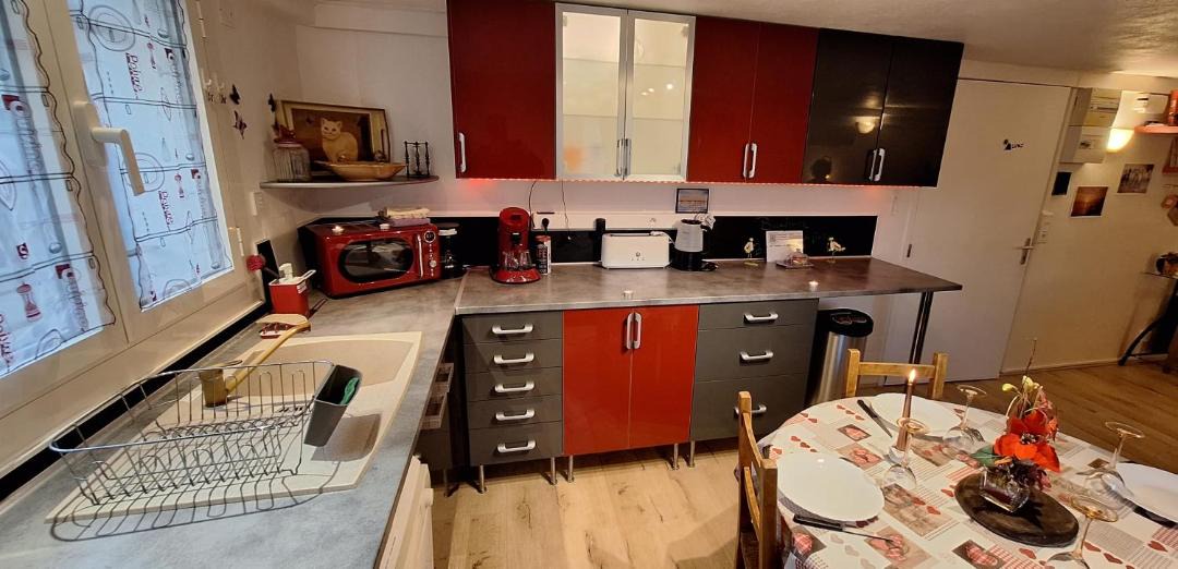 Photo of Kitchen in Arles