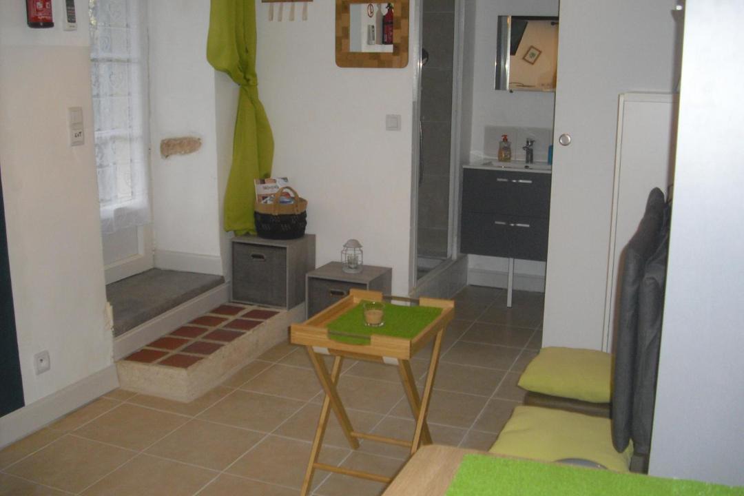 Photo of Kitchen in Gordes
