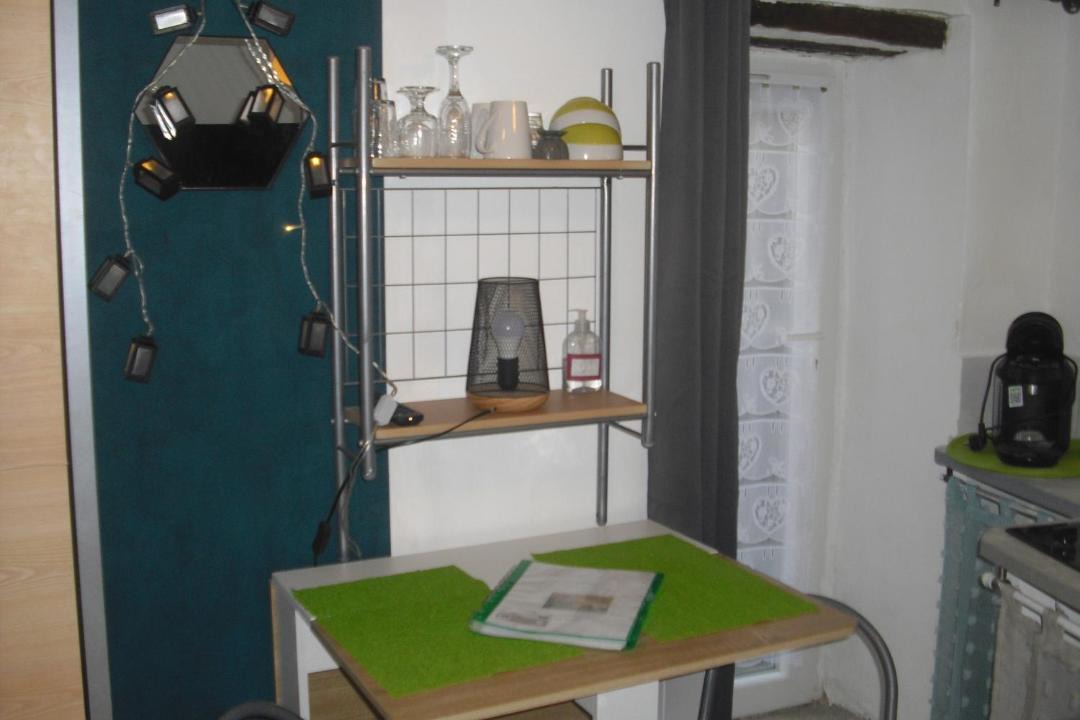 Photo of Kitchen in Gordes