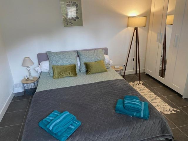 Photo of Bedroom in Saint-Cyr-sur-Mer