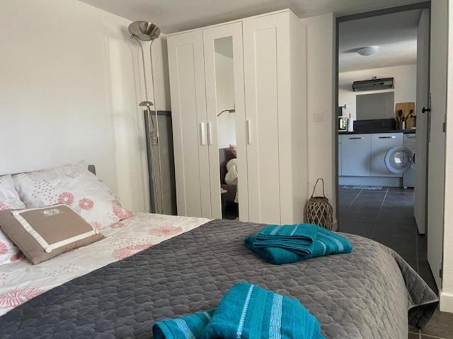 Photo of Bedroom in Saint-Cyr-sur-Mer