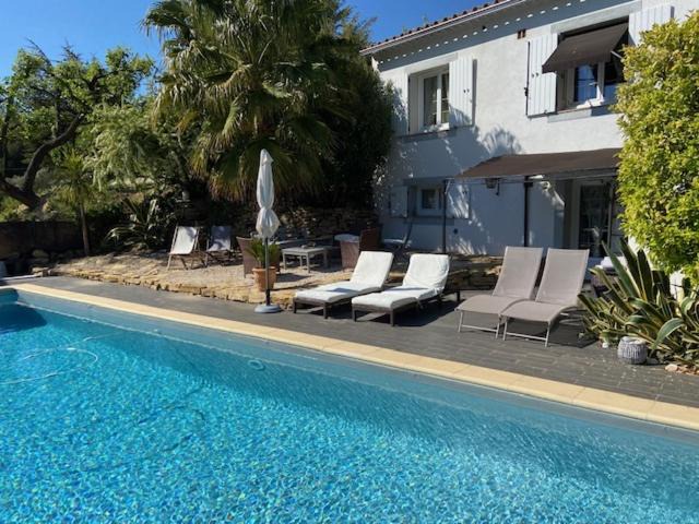 Photo of Others in Saint-Cyr-sur-Mer