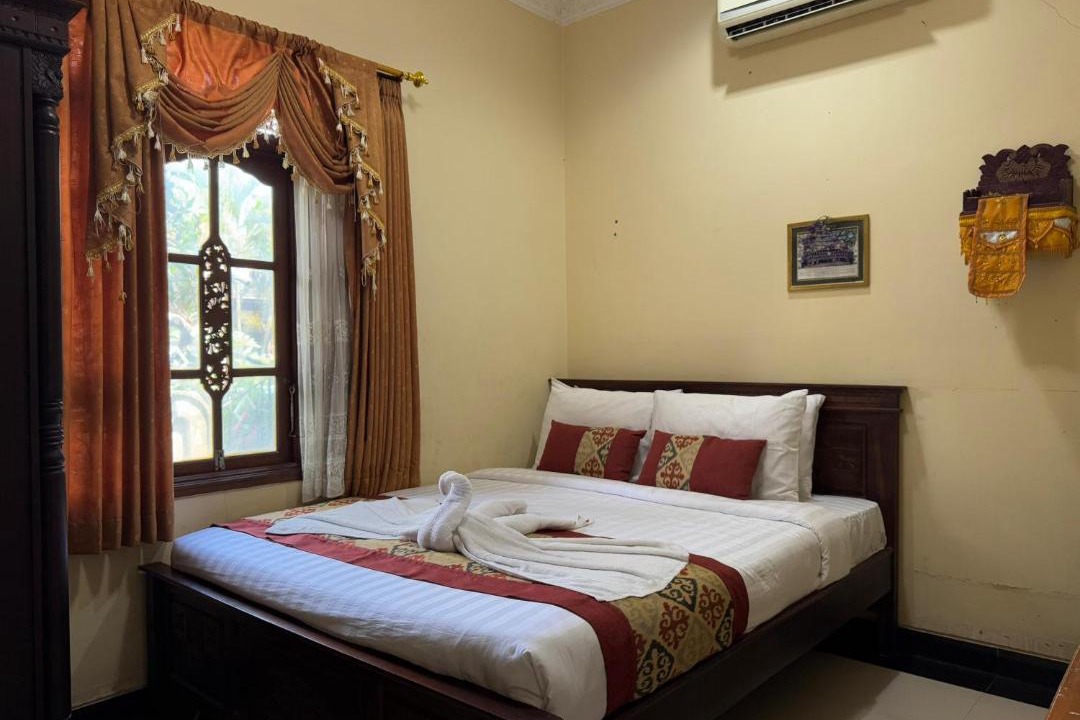 Photo of Bedroom in Jasri