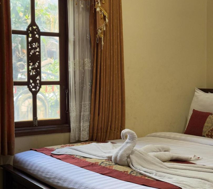 Photo of Bedroom in Jasri