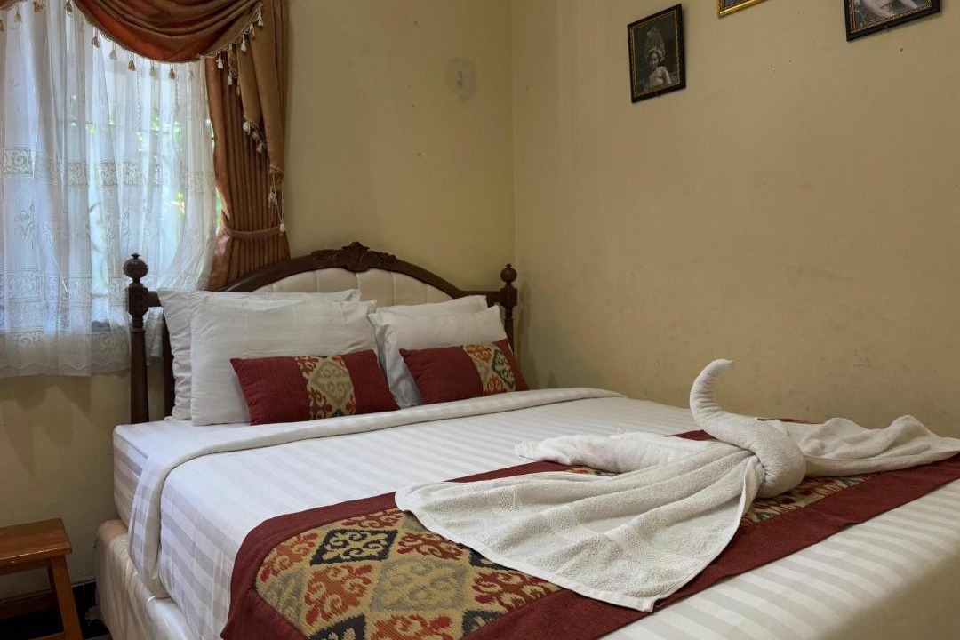 Photo of Bedroom in Jasri