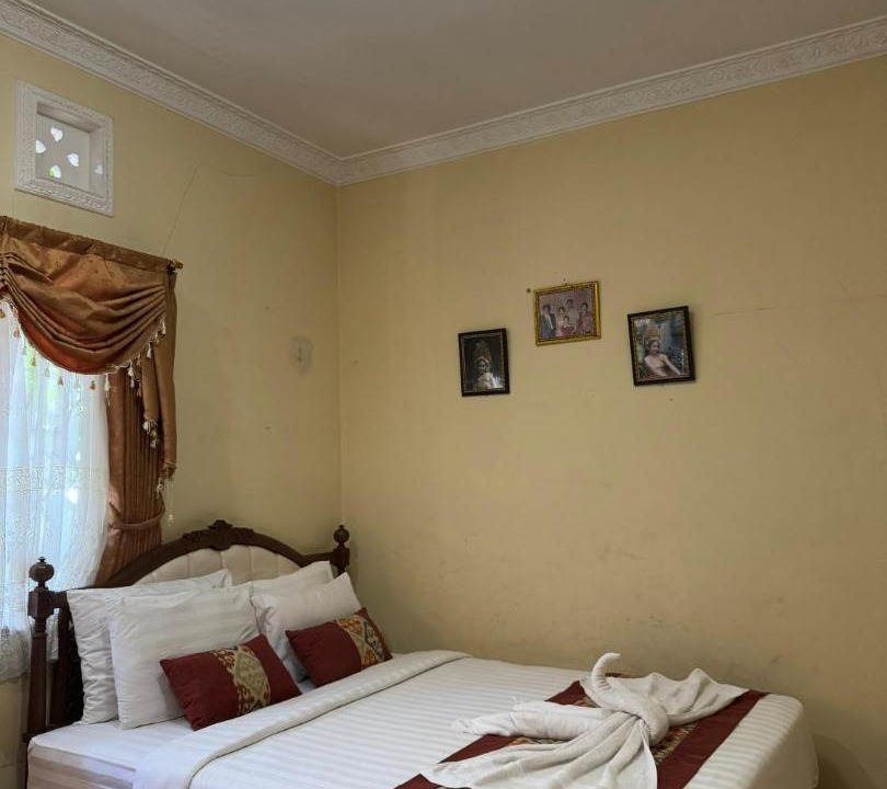 Photo of Bedroom in Jasri