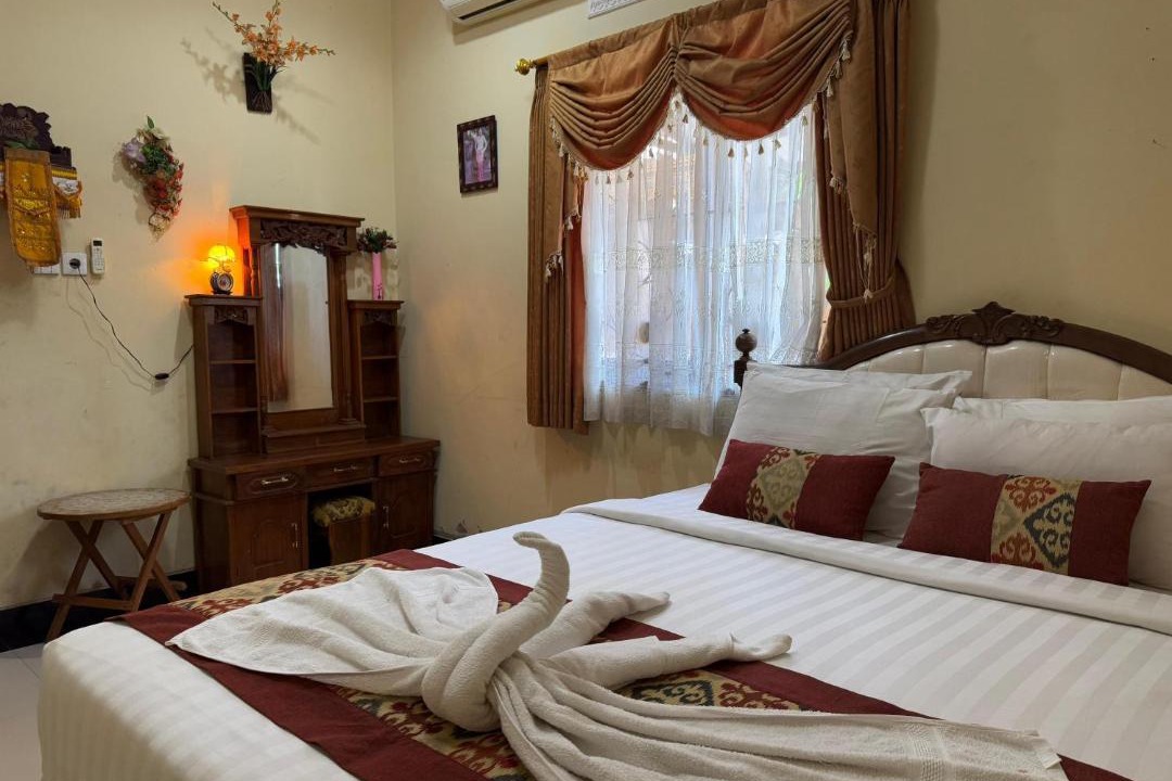 Photo of Bedroom in Jasri