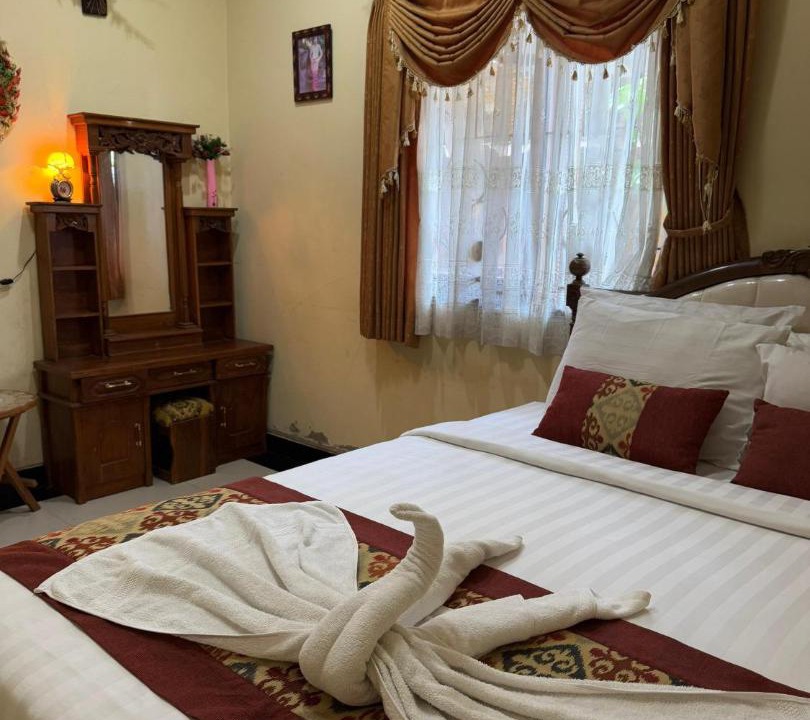 Photo of Bedroom in Jasri