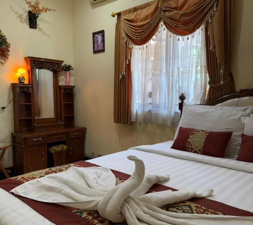 Photo of Bedroom in Jasri