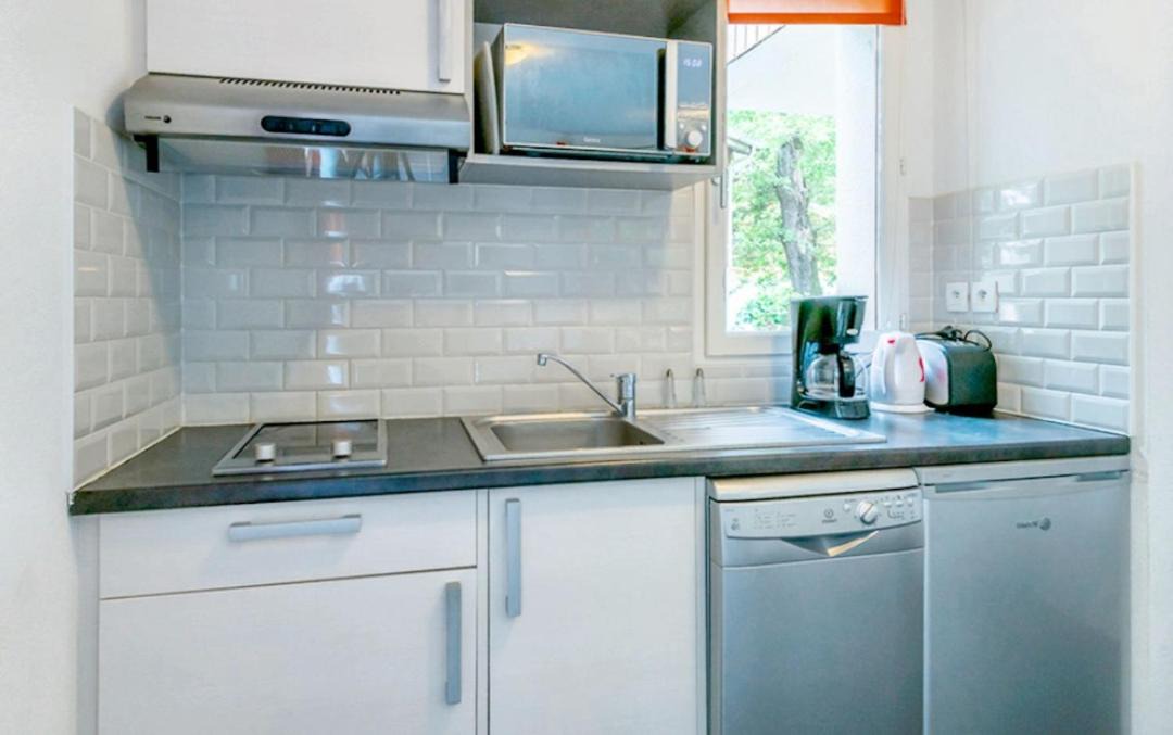 Photo of Kitchen in Saint-Saturnin-les-Avignon