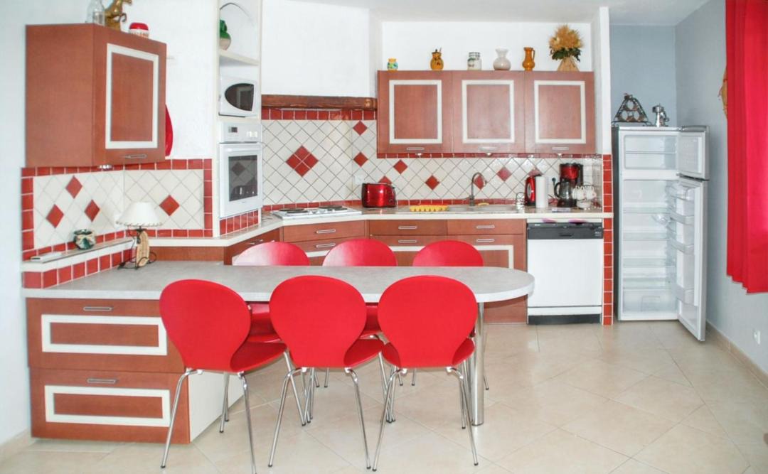 Photo of Kitchen in Callas
