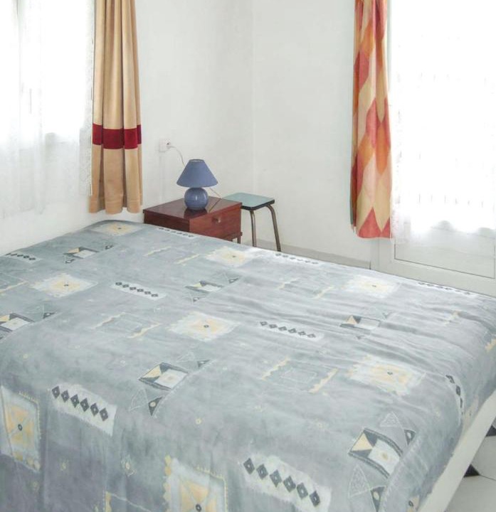Photo of Bedroom in Meynes