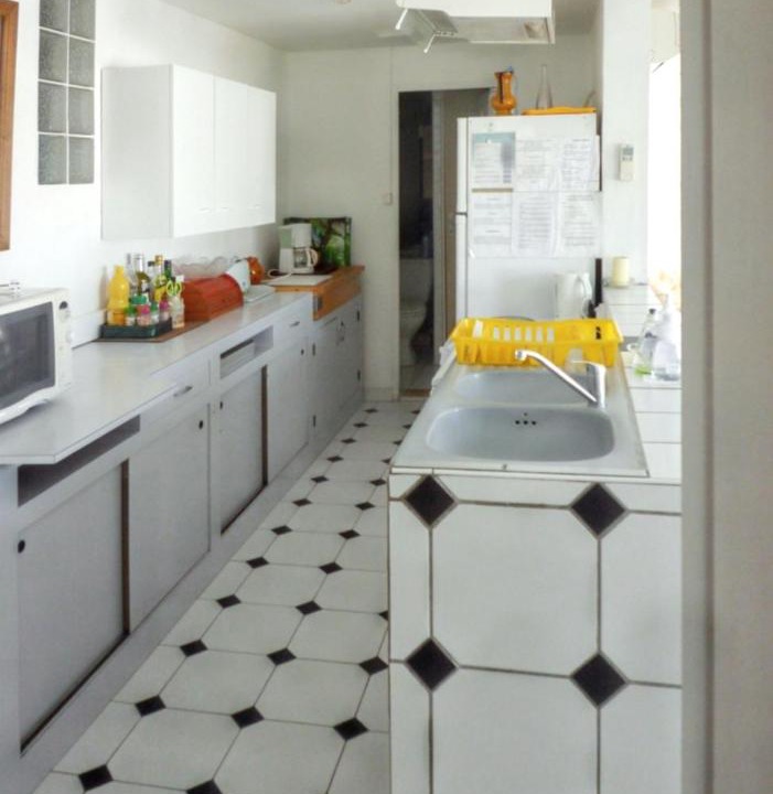 Photo of Kitchen in Meynes