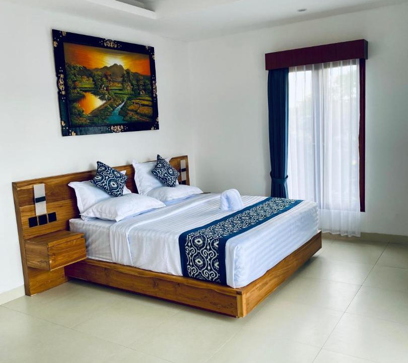 Photo of Bedroom in Kemenuh