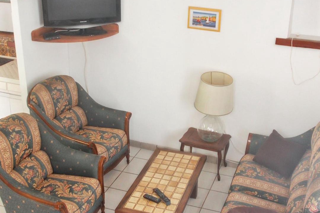 Photo of Livingroom in Sisteron