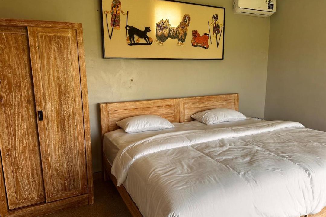 Photo of Bedroom in Batuan