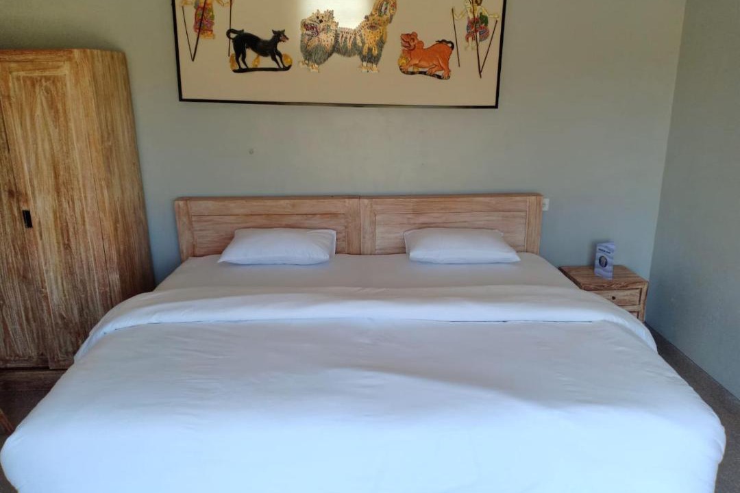 Photo of Bedroom in Batuan