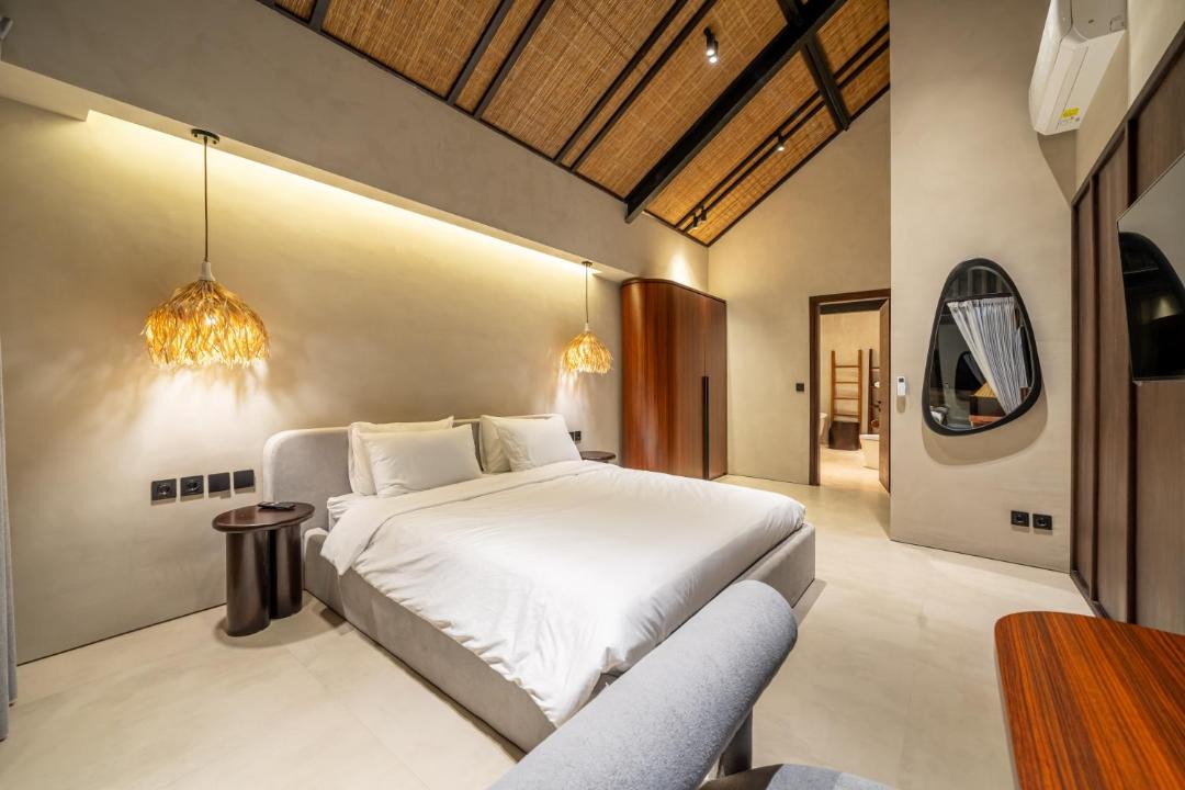 Photo of Bedroom in Pecatu