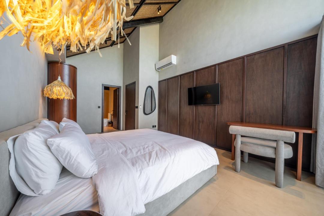 Photo of Bedroom in Pecatu