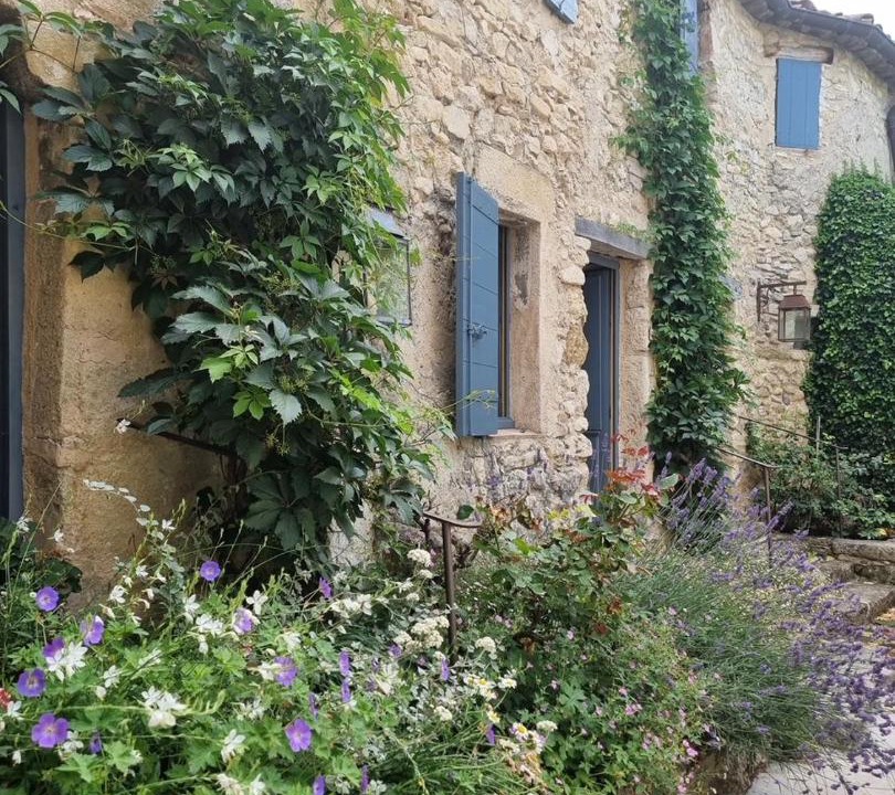 Photo of Others in Beaumont-du-Ventoux