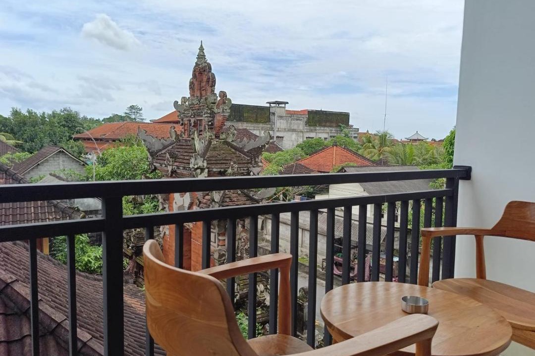 Photo of Patio Balcony in Kemenuh