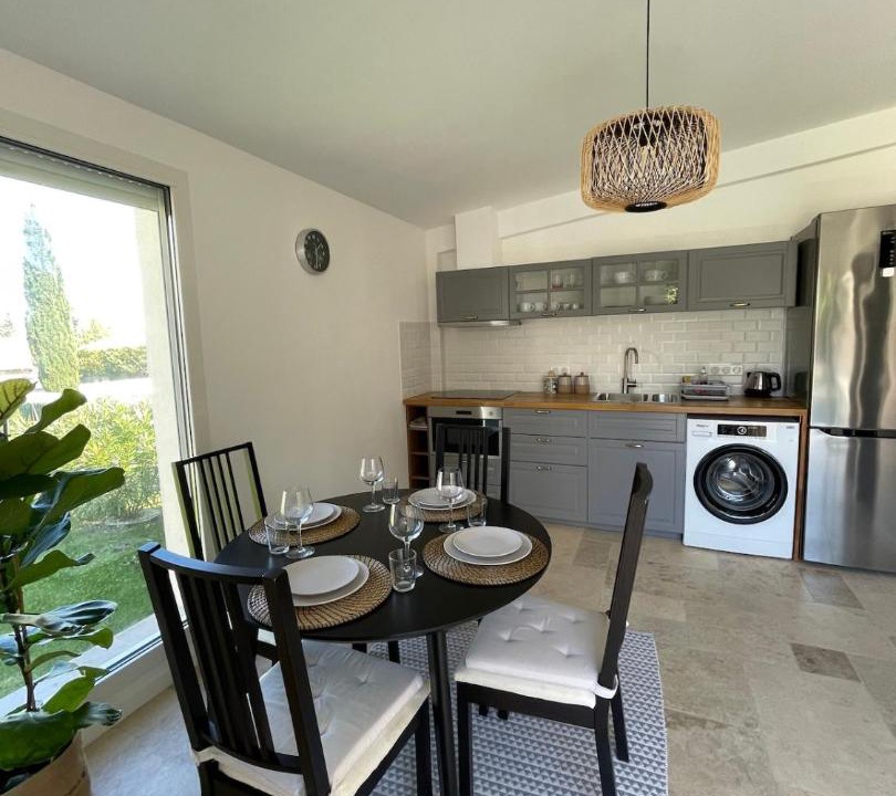 Photo of Kitchen in Aix-en-Provence