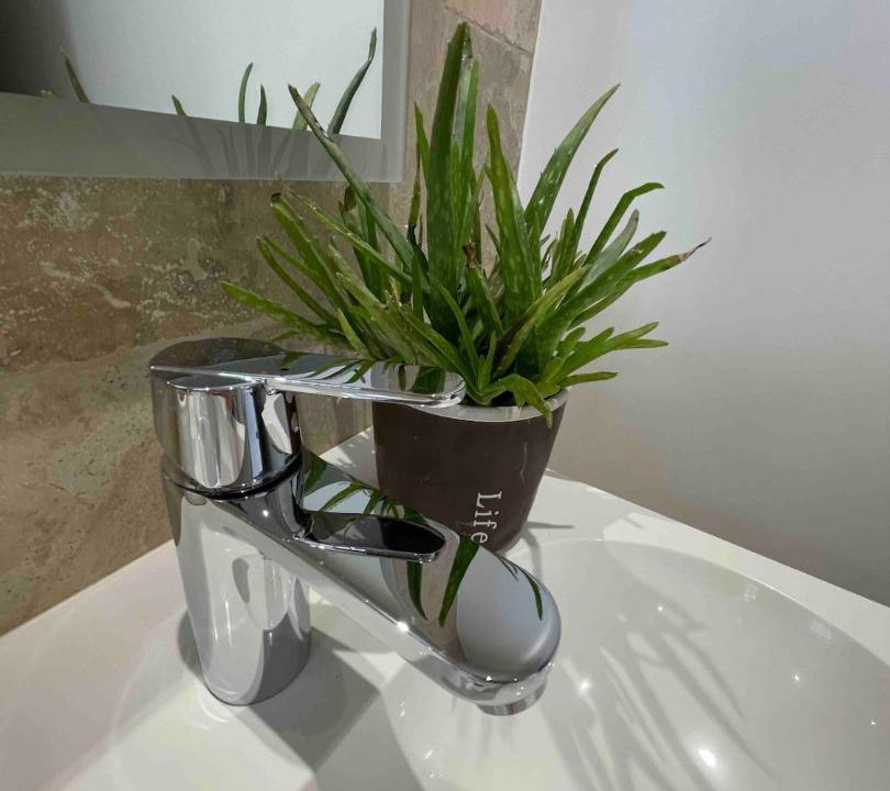 Photo of Bathroom in Aix-en-Provence