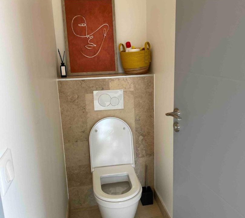 Photo of Bathroom in Aix-en-Provence