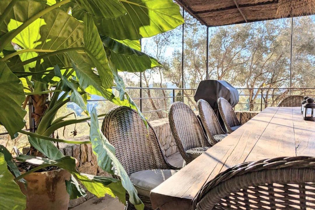 Photo of Patio Balcony in Ollioules