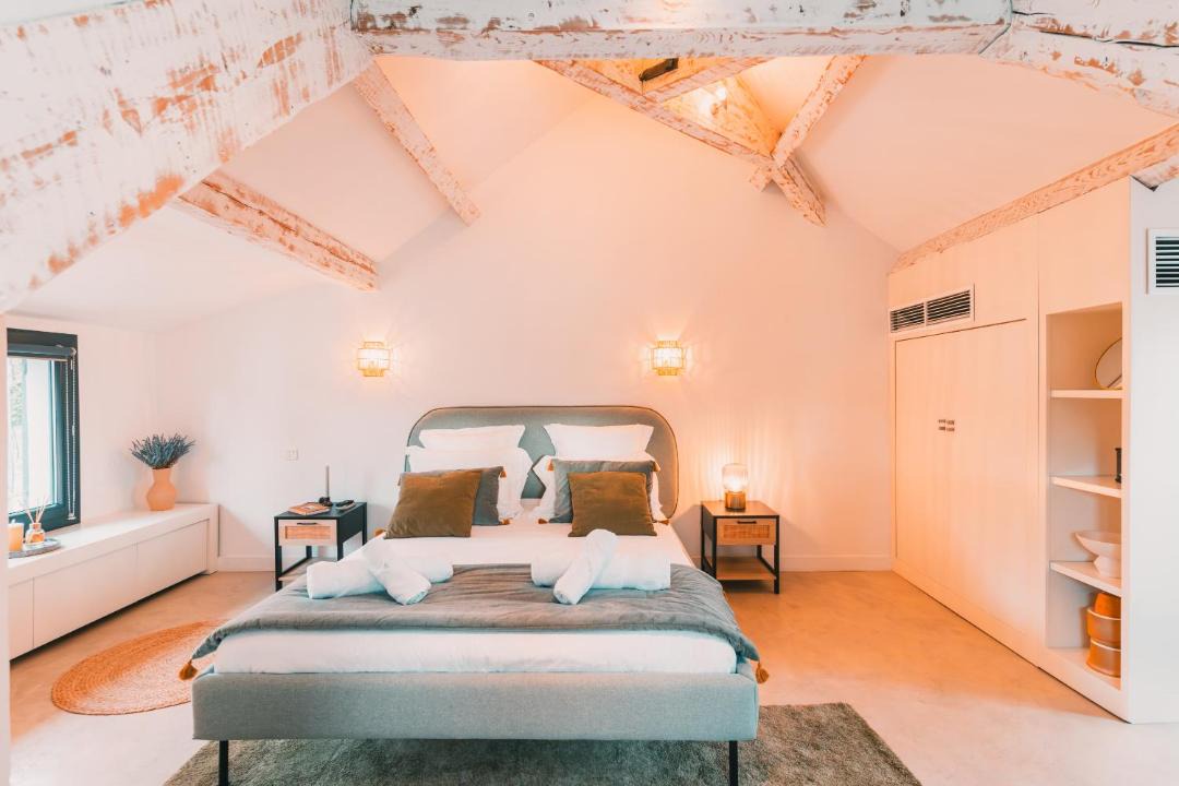 Photo of Bedroom in Prado-Perier