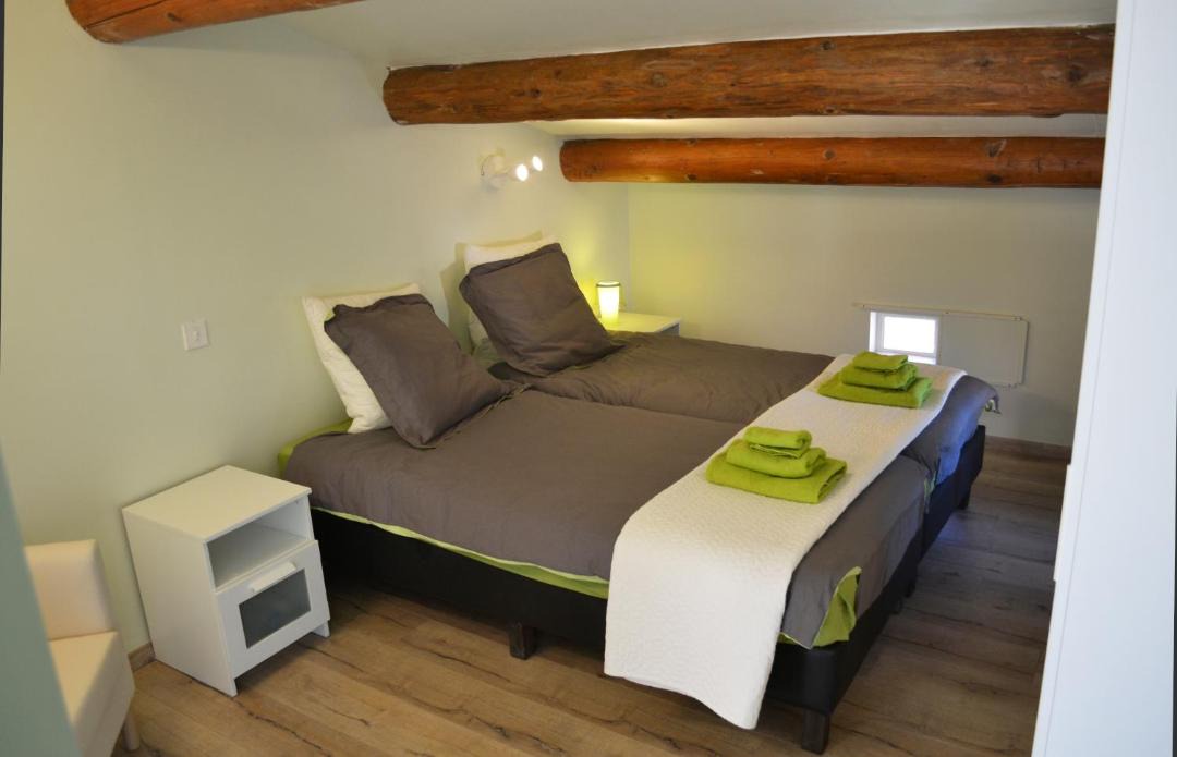 Photo of Bedroom in Buis-les-Baronnies