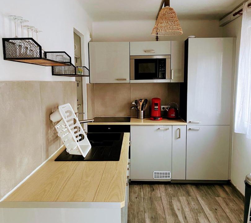 Photo of Kitchen in Endoume